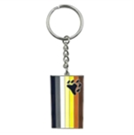 Bear Key Chain