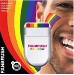 ™Fanbrush