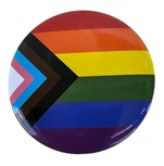 Progressive Flag Button