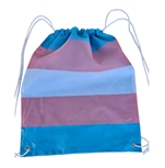 Transgender Backpack