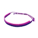 Cotton Bisexual Bracelet