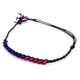 Bisexual Beads Bracelet