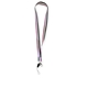 Asexual Lanyard Neck Strap