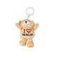 Berlin Bear Key Chain