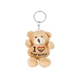 Toronto Bear Key Chain