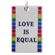 Love Is Equal Necklace