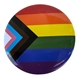 Progressive Flag Button