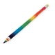 Rainbow Pencil