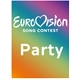 Eurovision Party Flags Bunting