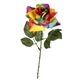 Artificial Rainbow Flower