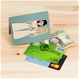 Credit Card Cover Women Pride