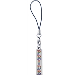 Pride Phone Strap