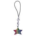 Double Female Phone Strap