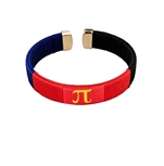 Polyamory Threads Bracelet