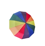 Rainbow Umbrella