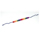 Rainbow Flat Bracelet