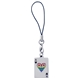 Male Heart Phone Strap