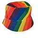 Rainbow Bucket Hat