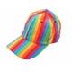 Rainbow Cap