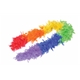 Rainbow Feather Boa